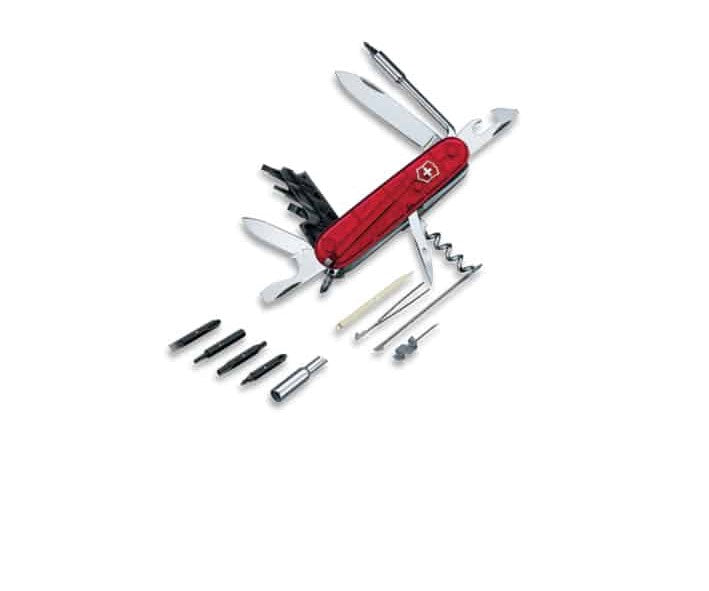 Cyber Tool - Novelty