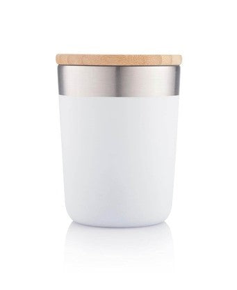 R-LAREN - CHANGE Collection Recycled Insulated Mug - Novelty