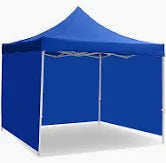 Tent - Novelty