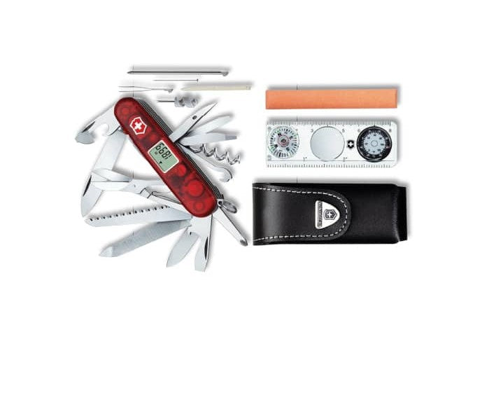 Expedition Kit - Novelty
