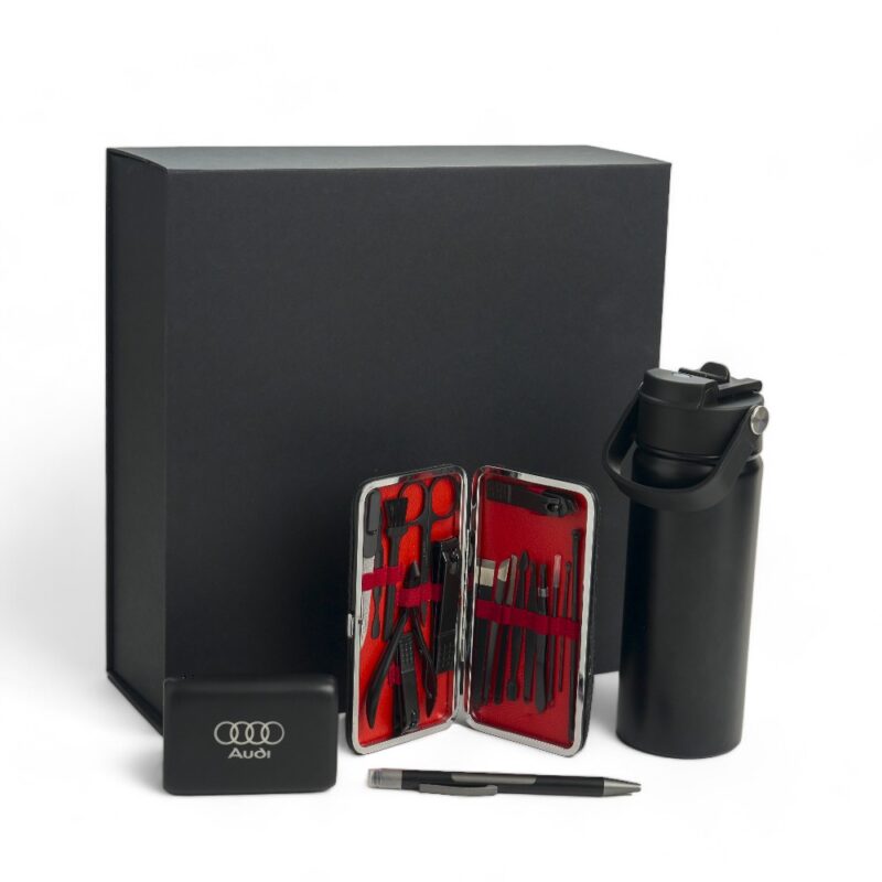 CompactGlam - Novelty
