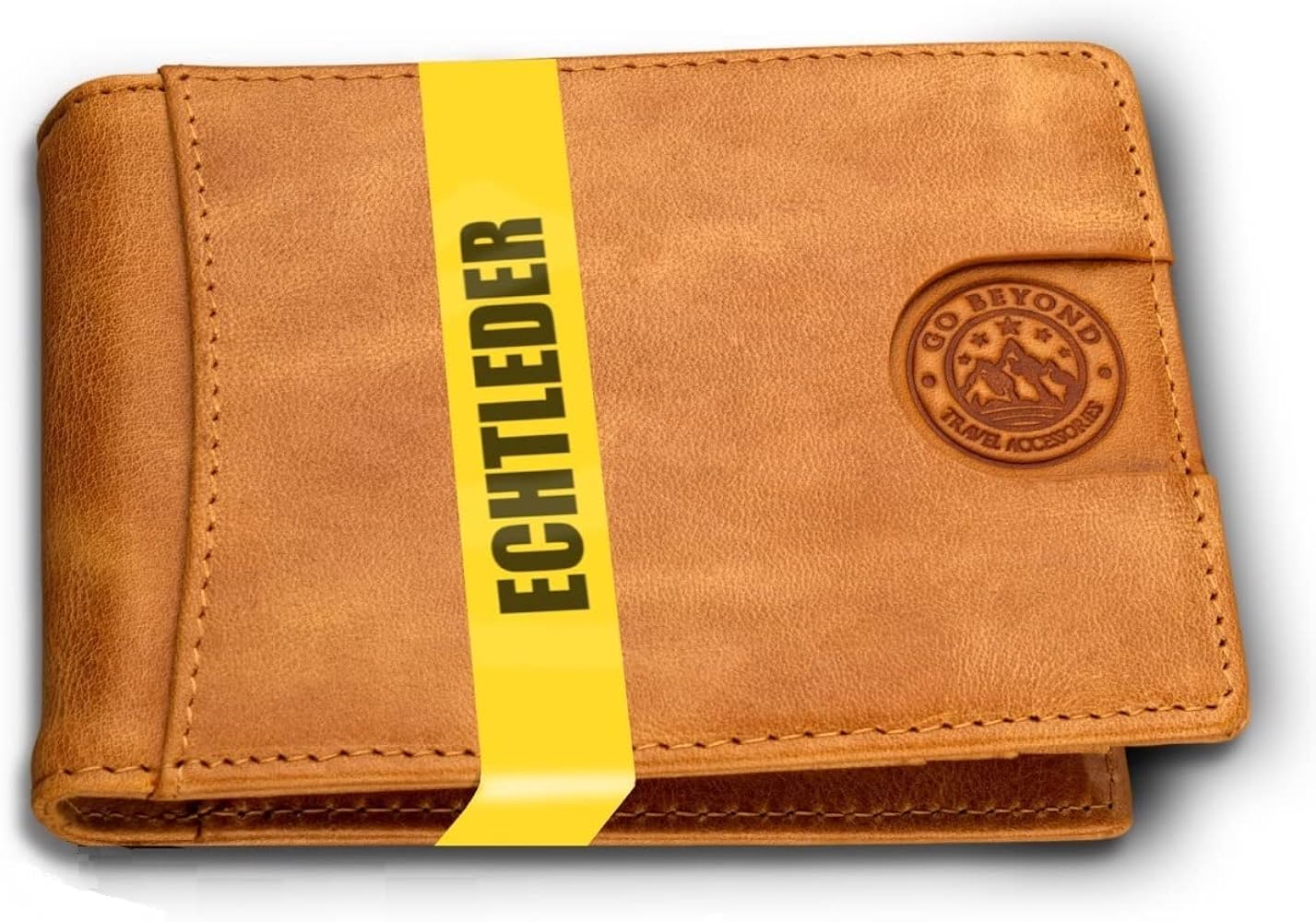 Men's Wallet-69 - Novelty
