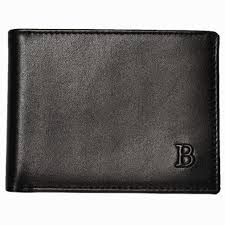 Men's Wallet-16 - Novelty