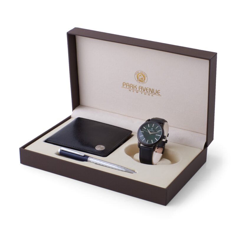 Vogue Gift Set-Black - Novelty