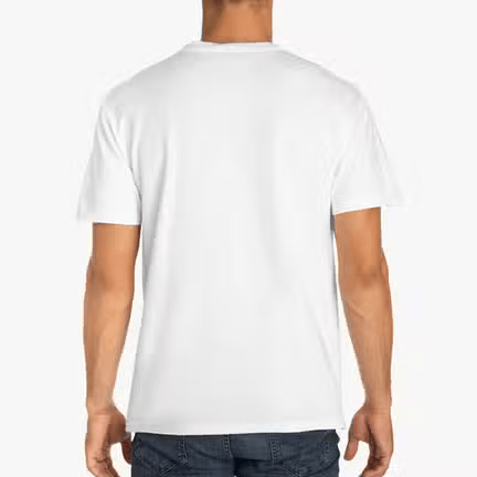 Short Sleeve T-shirt - Novelty
