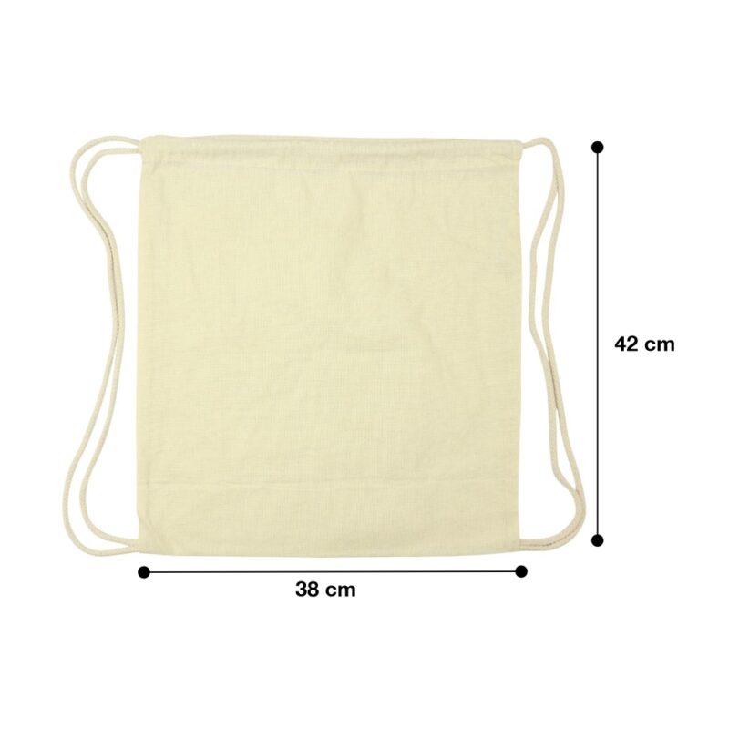 Draw String Bag 1 - Novelty