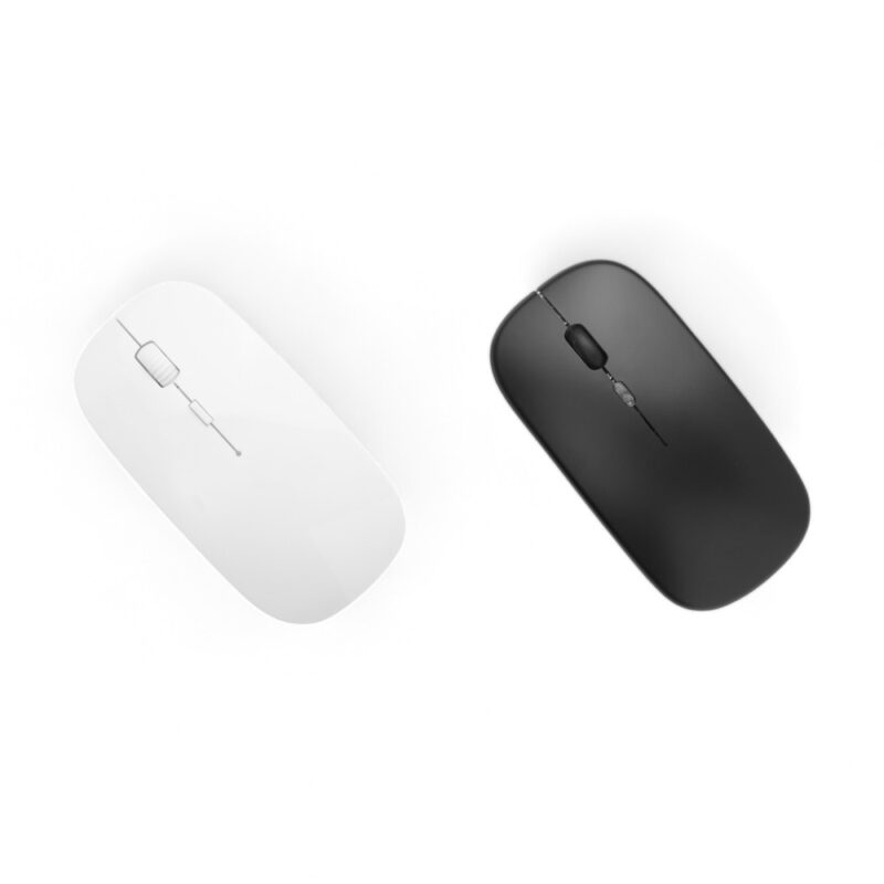Comfort Mouse - Novelty