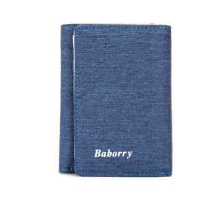 Men's Wallet-15 - Novelty