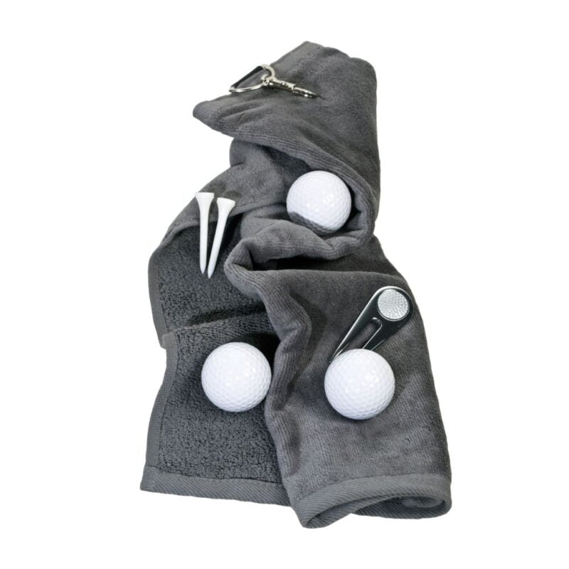 Golf Towels - Novelty