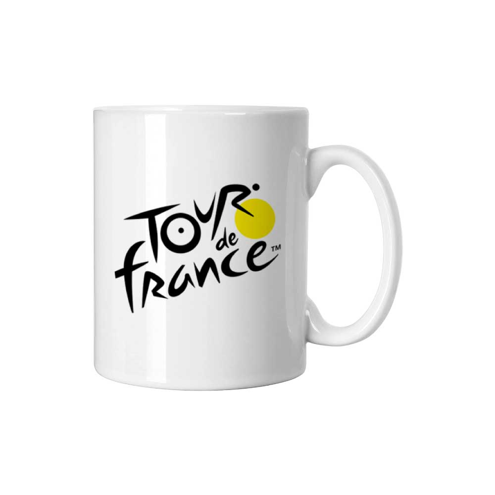 White Sublimation Ceramic Mugs with Box 11 oz - Novelty