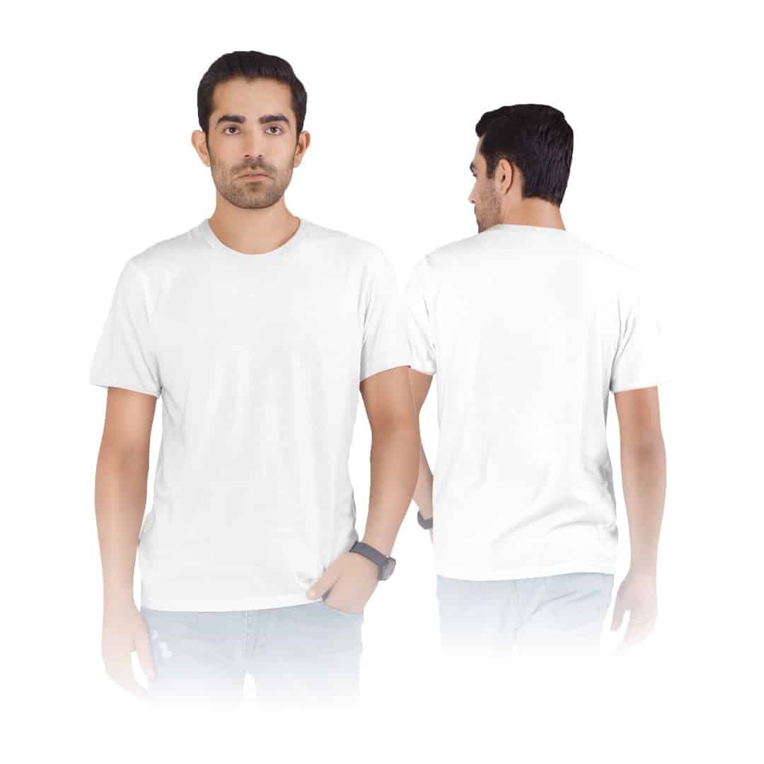 COOL ROUND NECK T-SHIRTS - Novelty