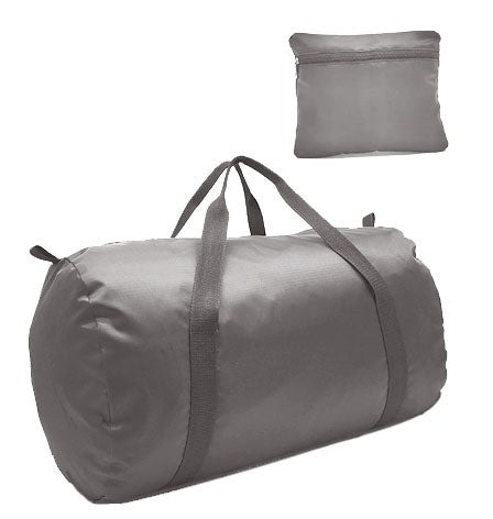 Branded Canvas Tote Bag - Novelty