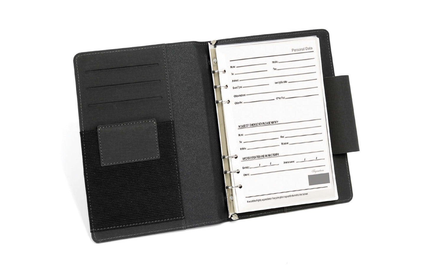 Notebook-1 - Novelty