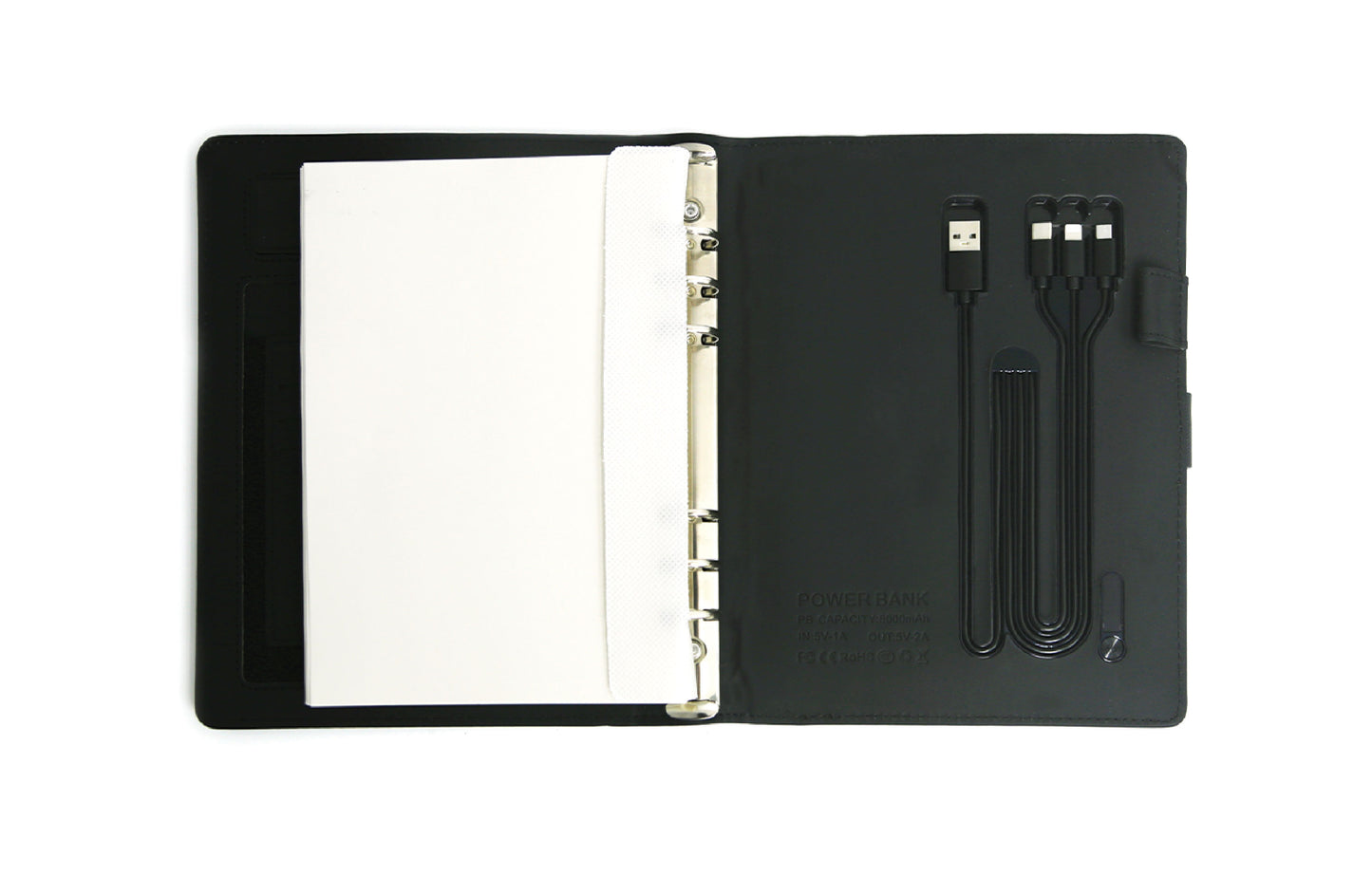 Customized A5 Notebook - Novelty