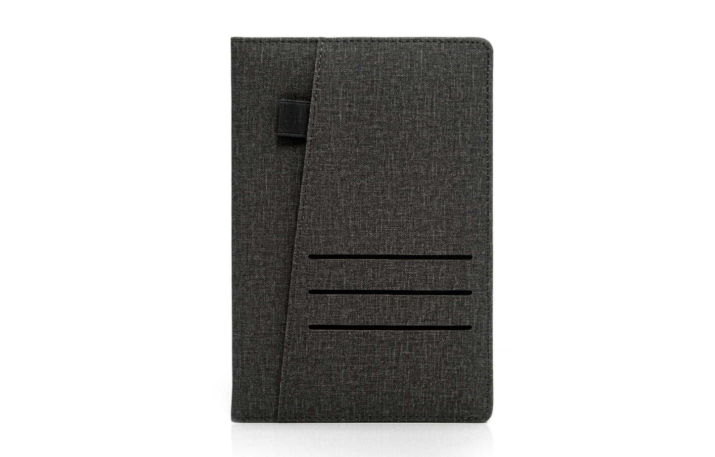 Notebook-5 - Novelty
