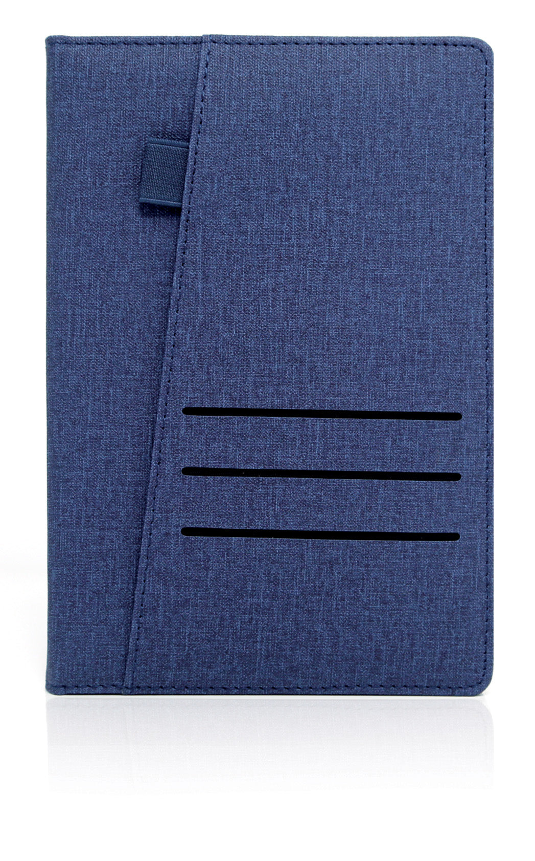 Notebook-6 - Novelty