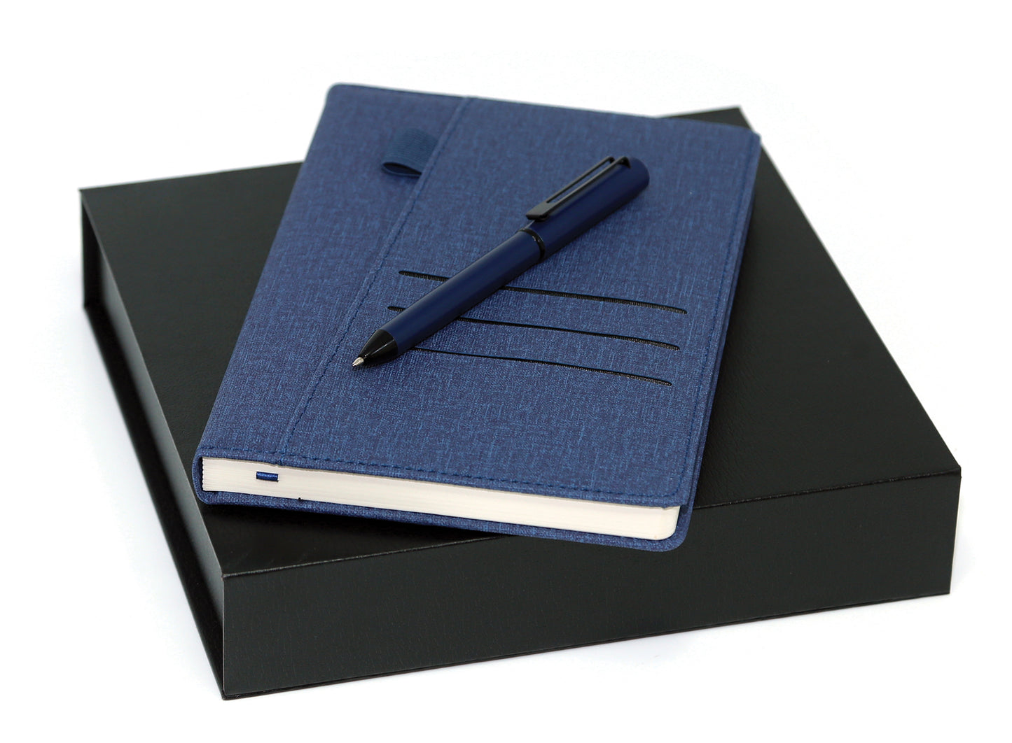 RPET notes - Novelty