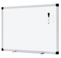 White Board - Novelty