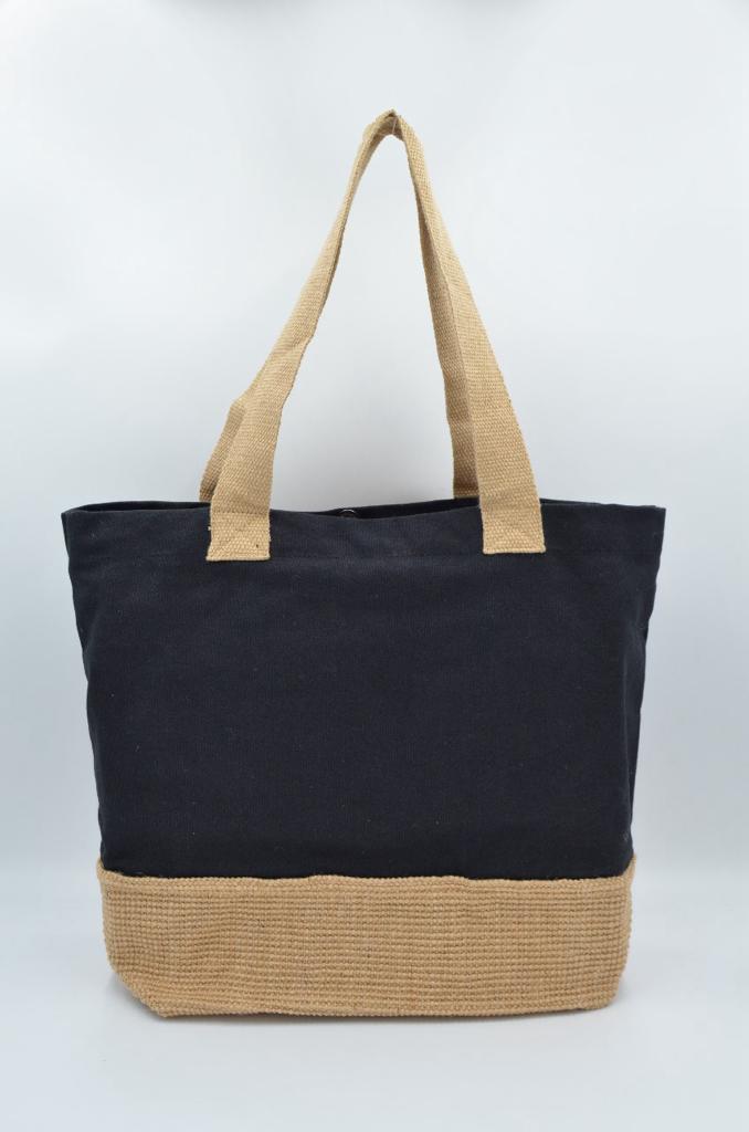 Jute Bag-2 - Novelty