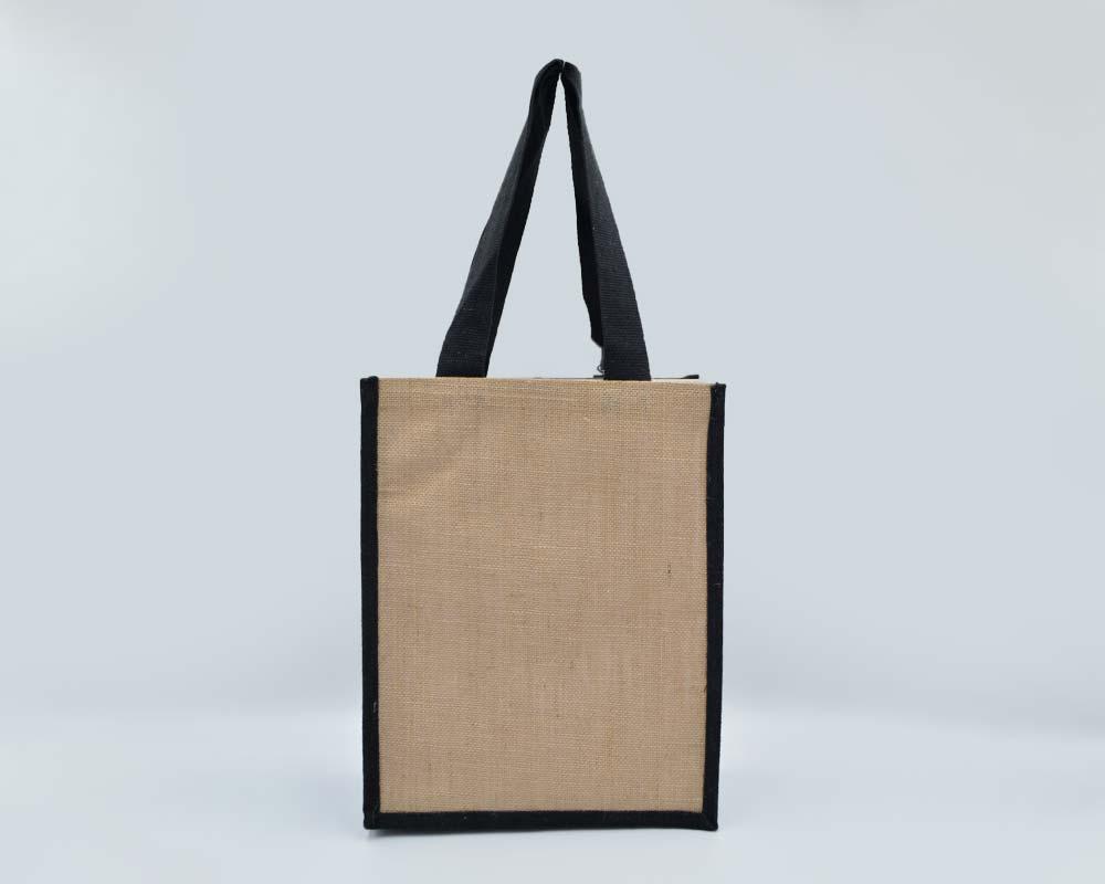 Jute Bag-5 - Novelty