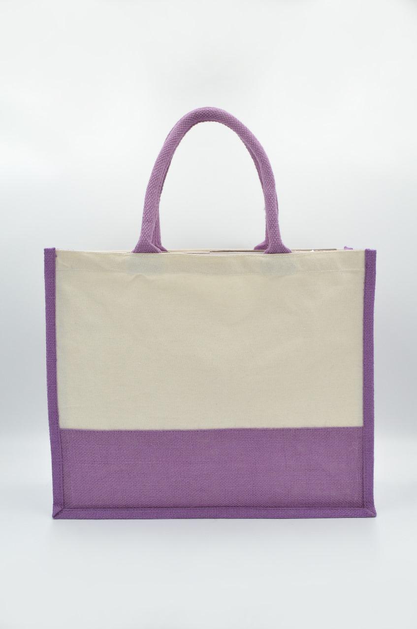 Jute Bag-3 - Novelty