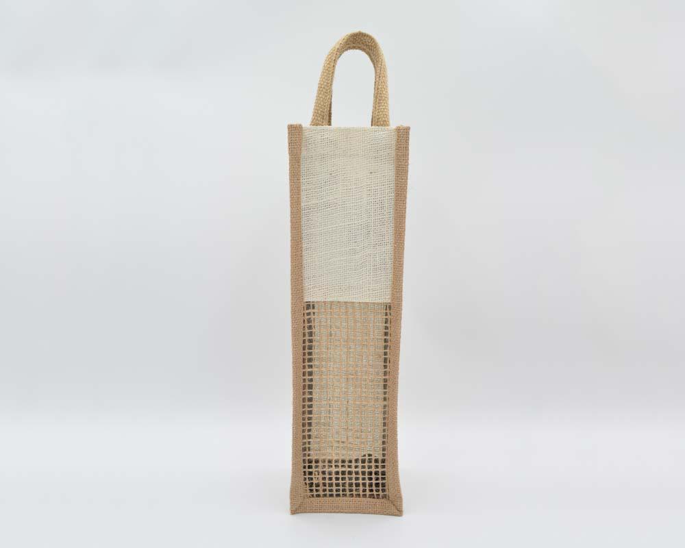 Jute Bag-9 - Novelty