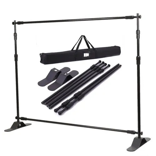 Adjustable Backdrop Stand - Novelty
