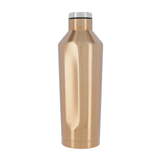 Hans Larsen Double Wall Stainless Steel Water Bottle - Novelty