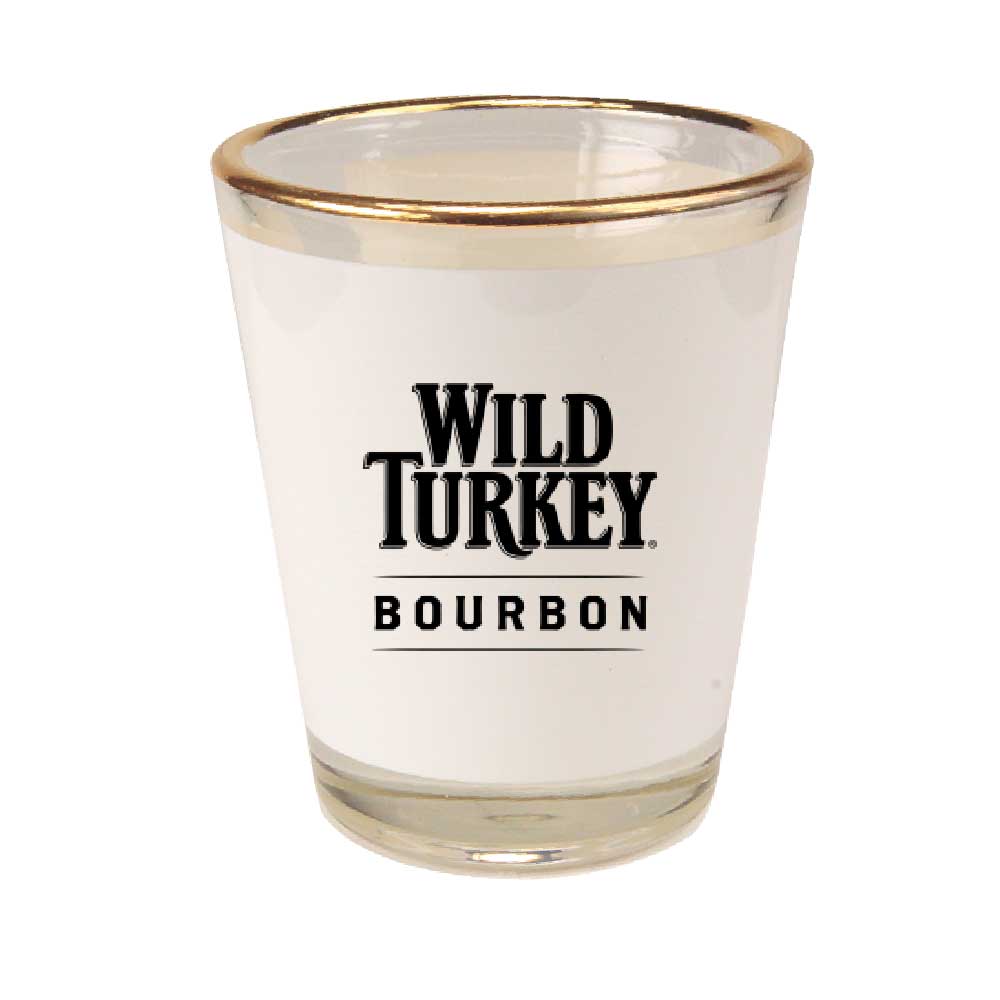 Custom Shot Glass Dubai | 44ml Logo Printed Glass UAE | Promotional Drinkware - Novelty
