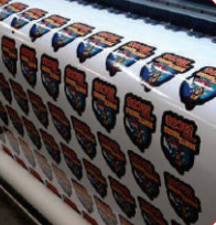 Digital Printing Media - Novelty