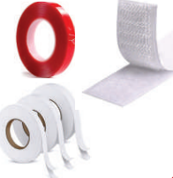 Double Side Tape - Novelty