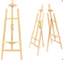 Easel Stand - Novelty