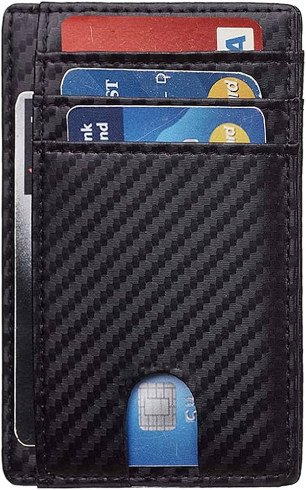 Men's Wallet-57 - Novelty