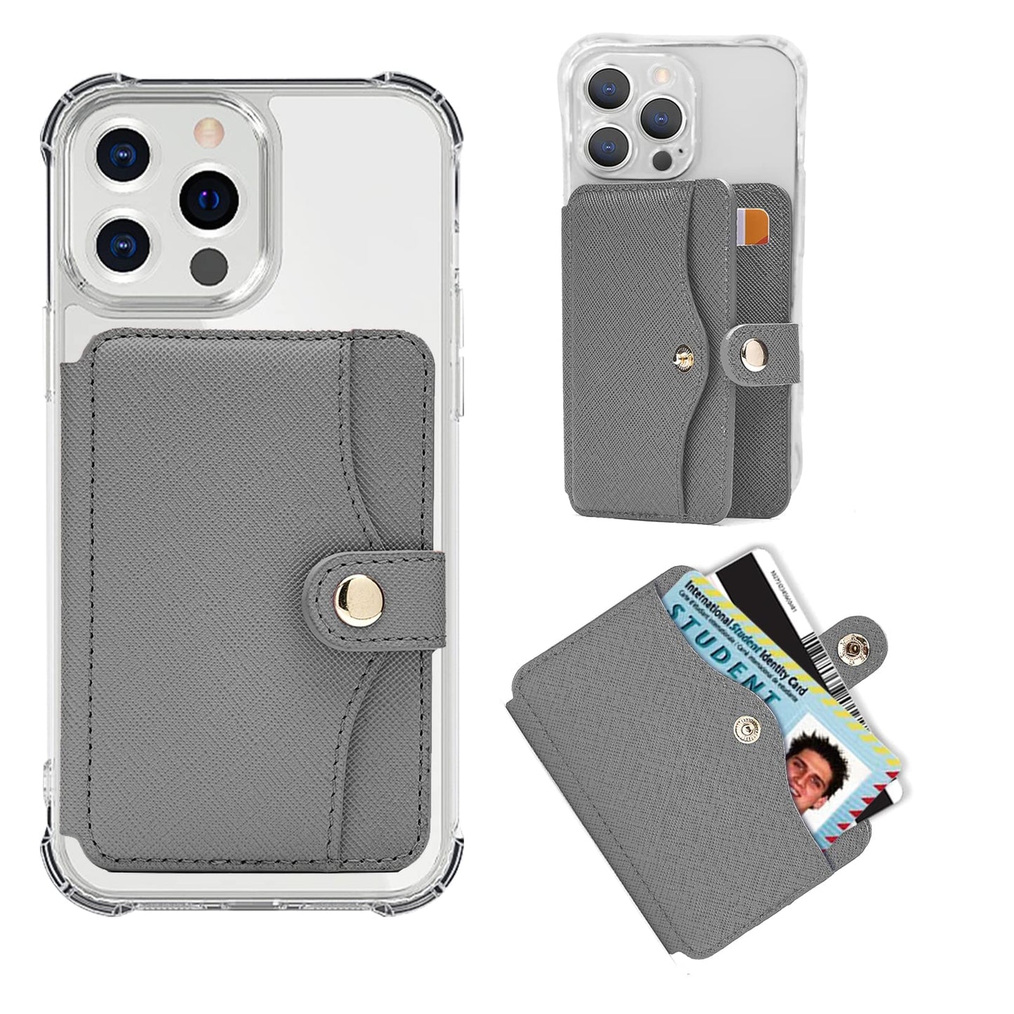 Men's Wallet-56 - Novelty