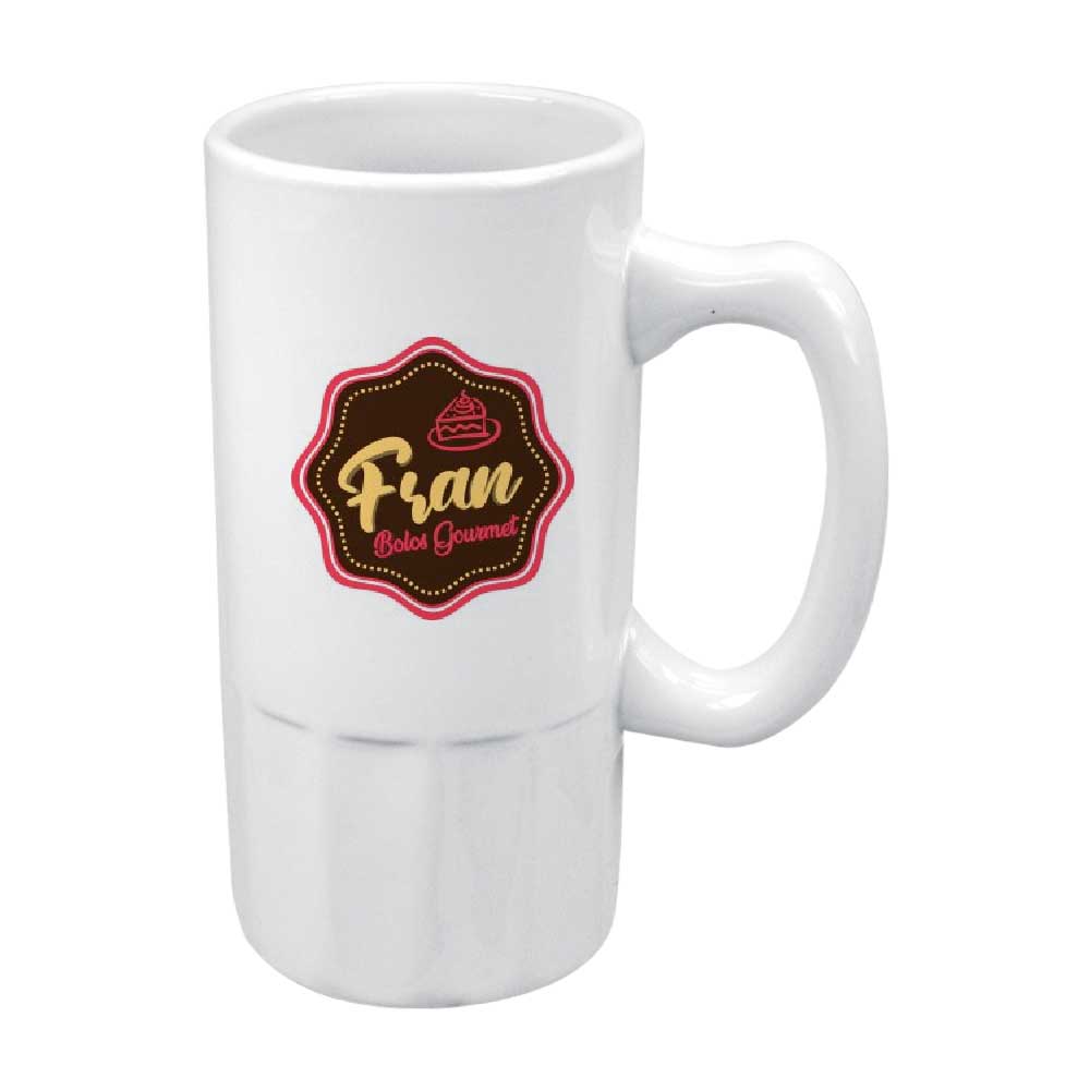 Custom Logo Mugs Dubai | Bulk Promotional Mugs UAE | Corporate Branded Drinkware - Novelty