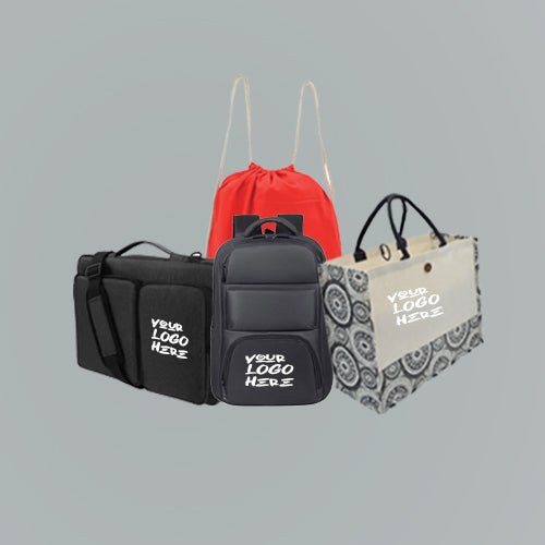 PROMOTIONAL BAGS