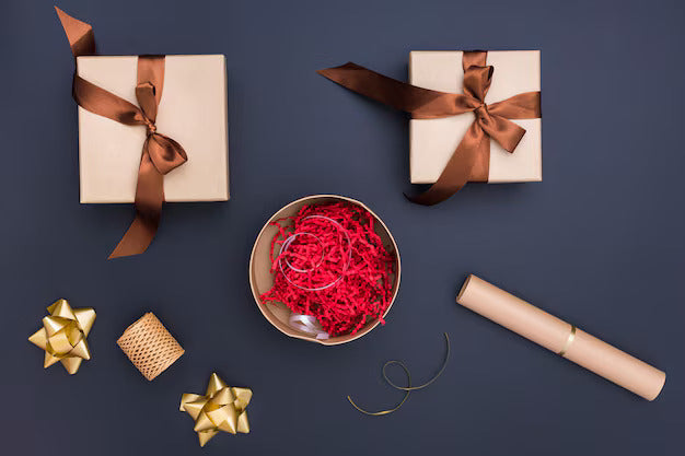 NOVELTIES CORPORATE GIFTS