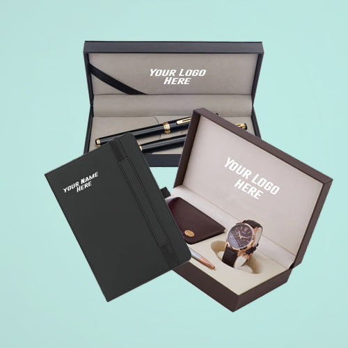 PERSONALIZED GIFTS