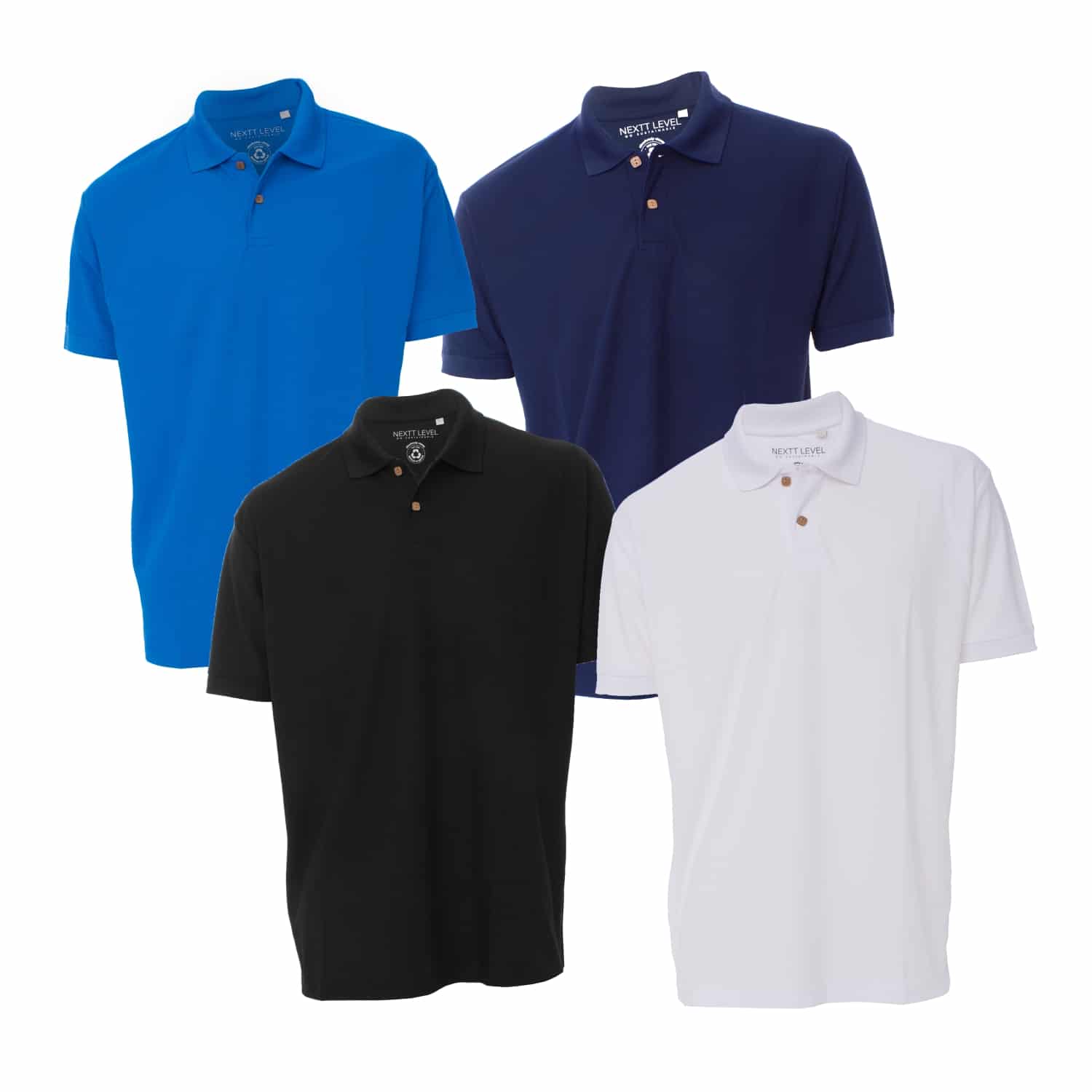 BottleBlend Eco T-Shirt - Novelty