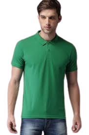 Short-Sleeve Polyester T-Shirts - Novelty