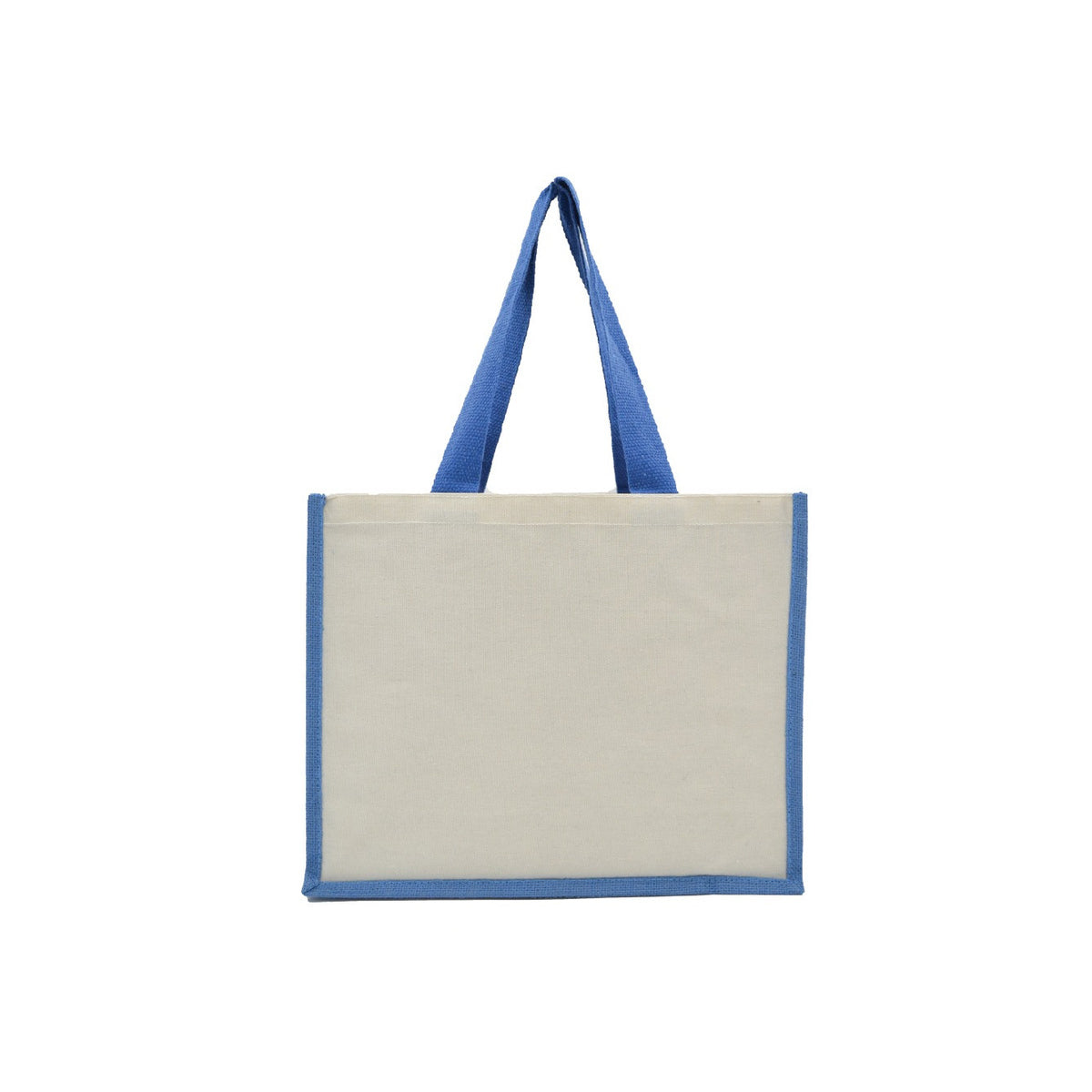 Canvas Jute Laminated Bag - Novelty