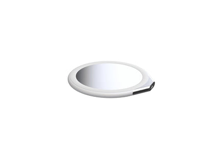 CRIVITS Smart Mug Warmer with Wireless Charger – 350ml | Temperature Control Office Gift - Novelty