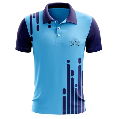 Cricket Jersey - Novelty