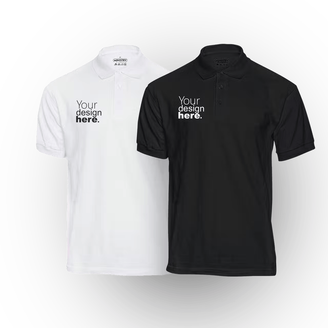 Polo Shirt - Novelty