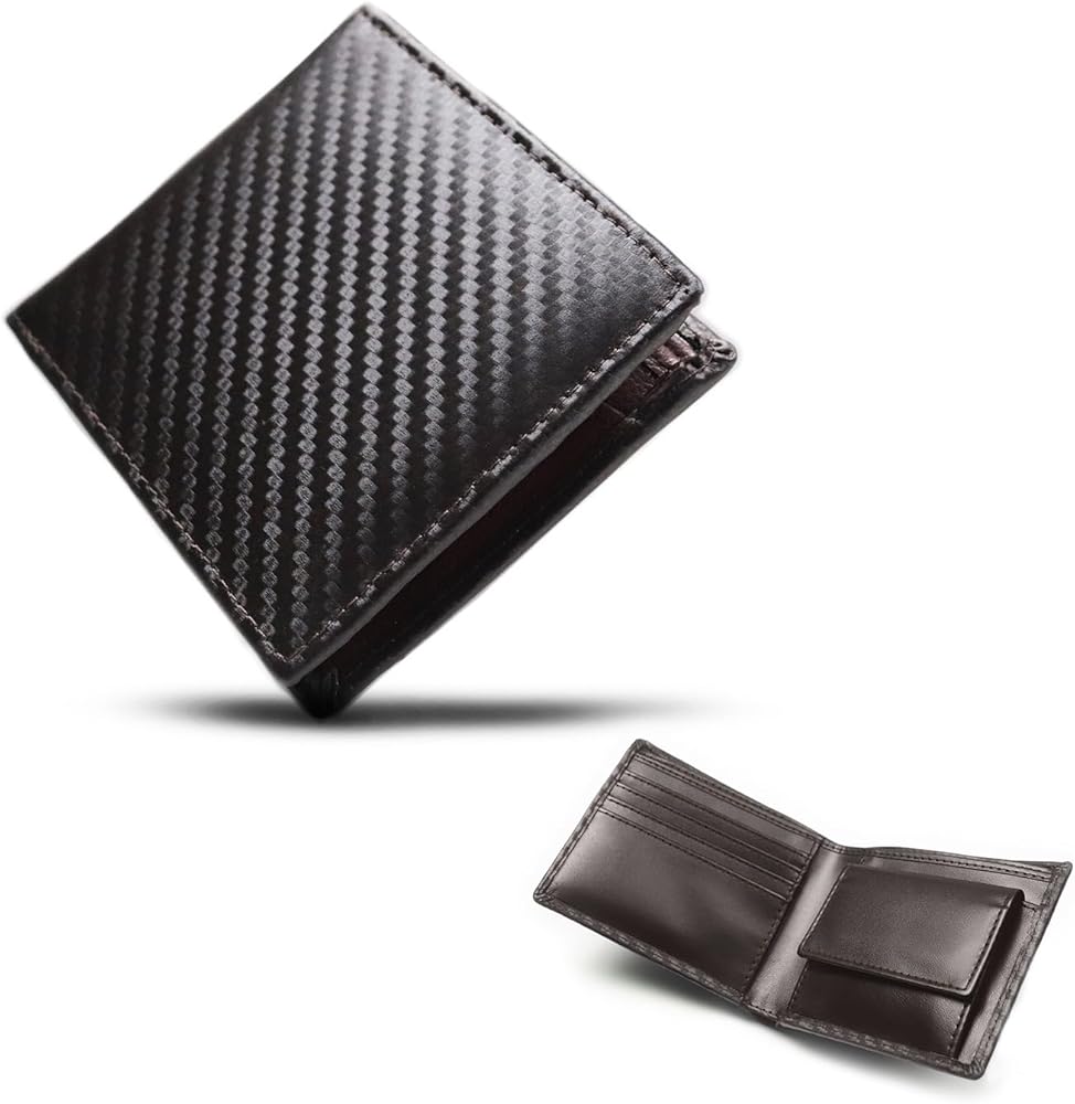 Men's Wallet-66 - Novelty