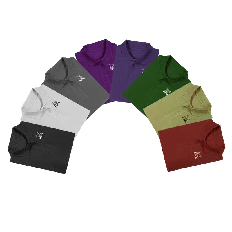 Polo Shirt - Novelty