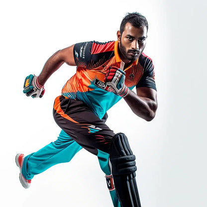 Cricket Jersey - Novelty