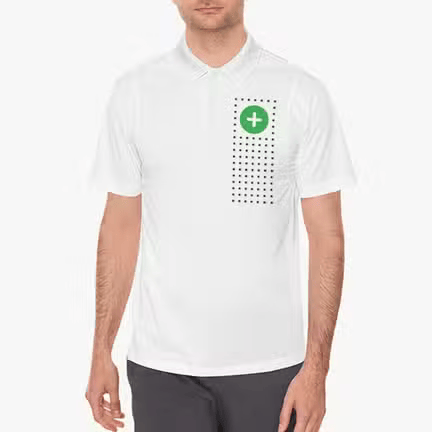 Polo Shirt - Novelty