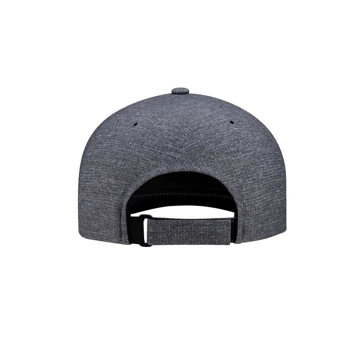 FLEXFIT DELTA ADJUSTABLE – MELANGE BLUE – 180A CARBON - Novelty