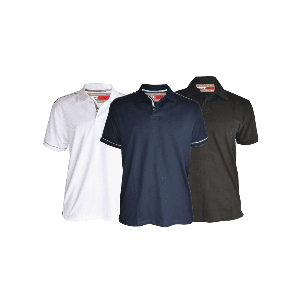 GSG MMS POLOS - Novelty